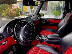 مێرسێدس بێنز G-Class